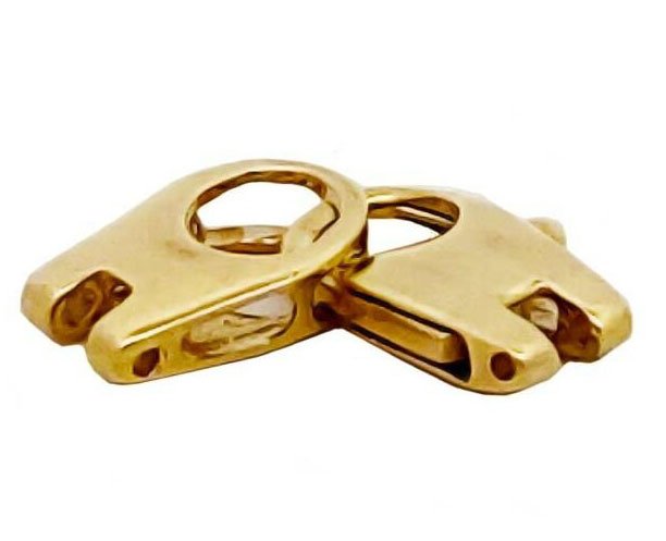 Catches and Clasps Jewellery Findings 