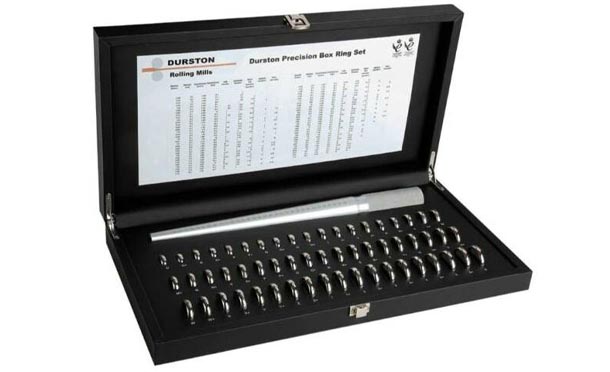 Ring Sizing Tools