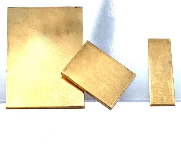 Sheet Jewellery Making Supplies