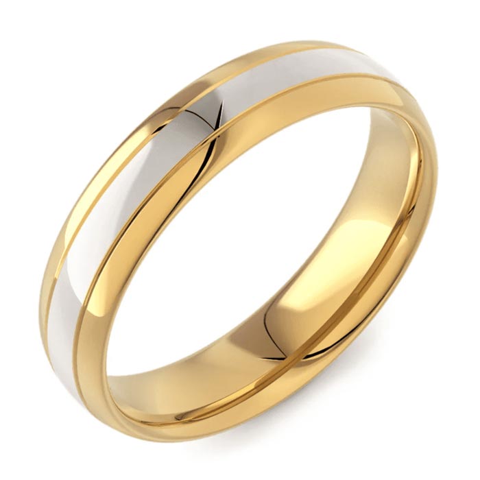 Wedding Rings Bands UK