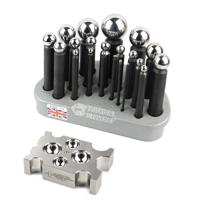 Jewellery making tools