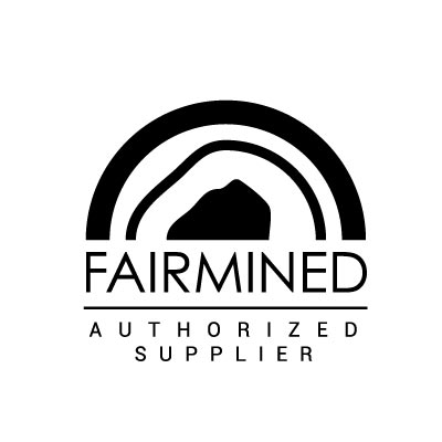 Fairmined gold