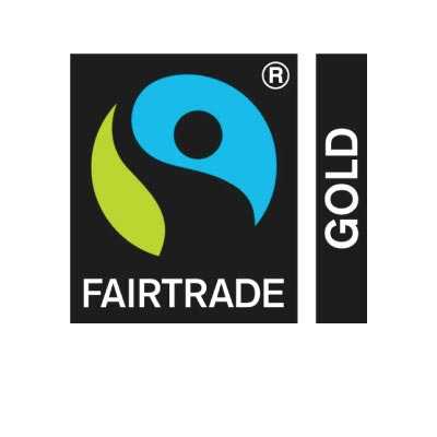 Fairtrade gold