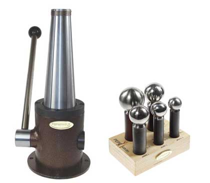 Jewellery Forming tools