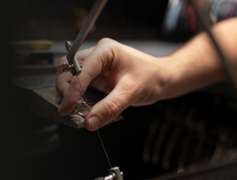 Responsible Sourced Precious Metals