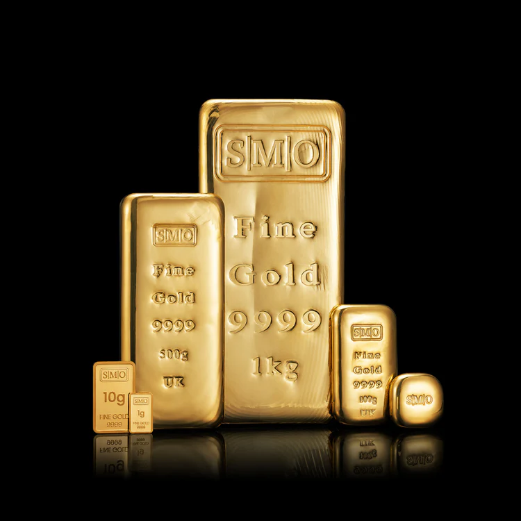 Gold investment
