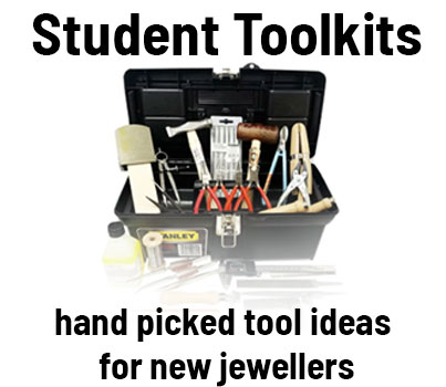 student jewellery kit