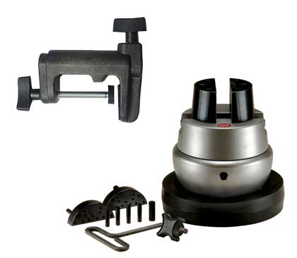 Workholding Jewellers Bench Tools