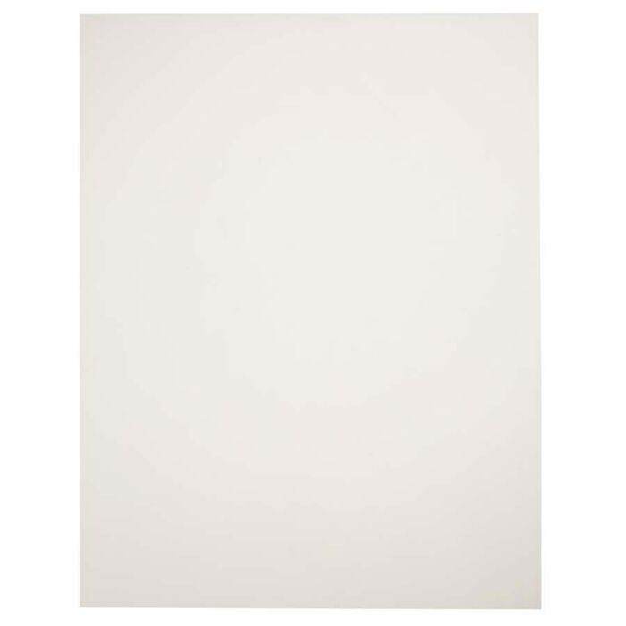 GRS BLANK STENCIL SHEET