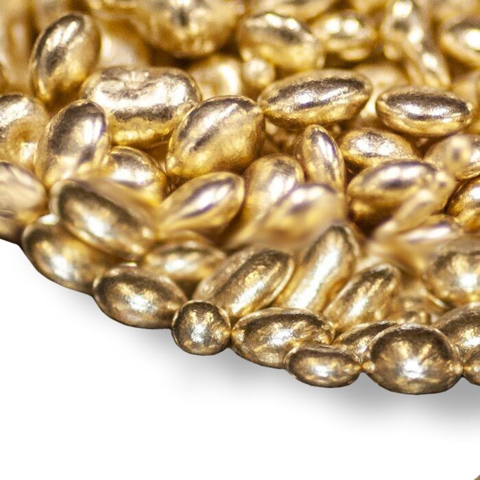 9ct Yellow Gold Casting Grain