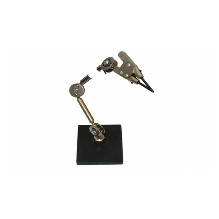 GRS Hand Soldering Standard