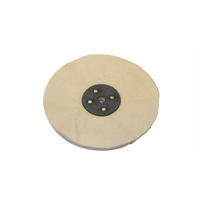 Polishing Mop Cotton Stitched Polishing Mop