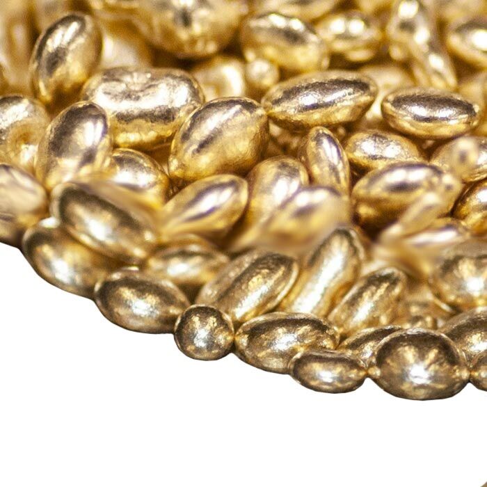 9ct Yellow Gold casting grain | SMO Gold