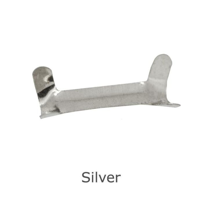 Silver Ring Clip 5mm