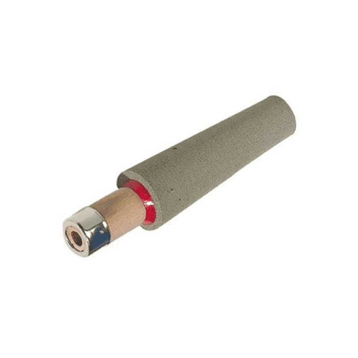 Artifex Abrasive Cone (Red) 150 HP