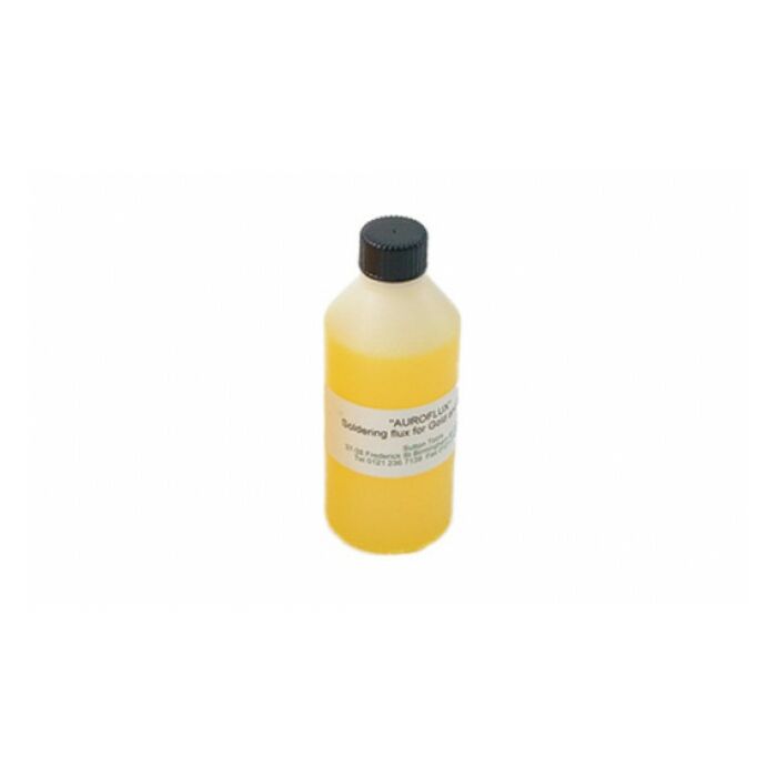 Auroflux Soldering Fluid 500ml