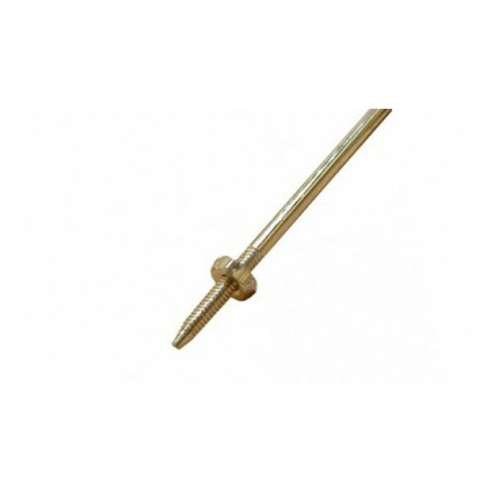 Threaded Parallel Mandrel