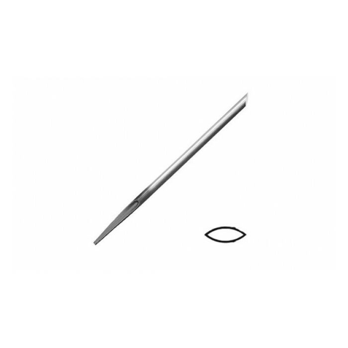 VALLORBE OVAL GRAVER, NO 21,  TOOLSGR050