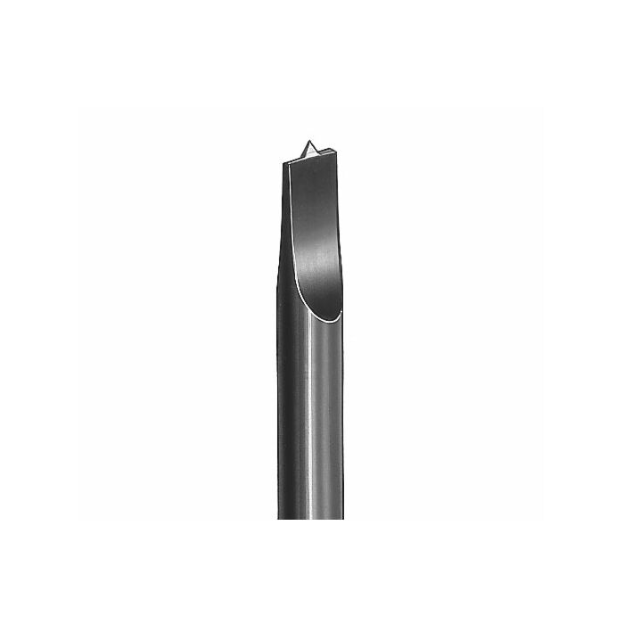 BUSCH PEARL DRILL, 417, 1.00MM,  TOOLSBBP10