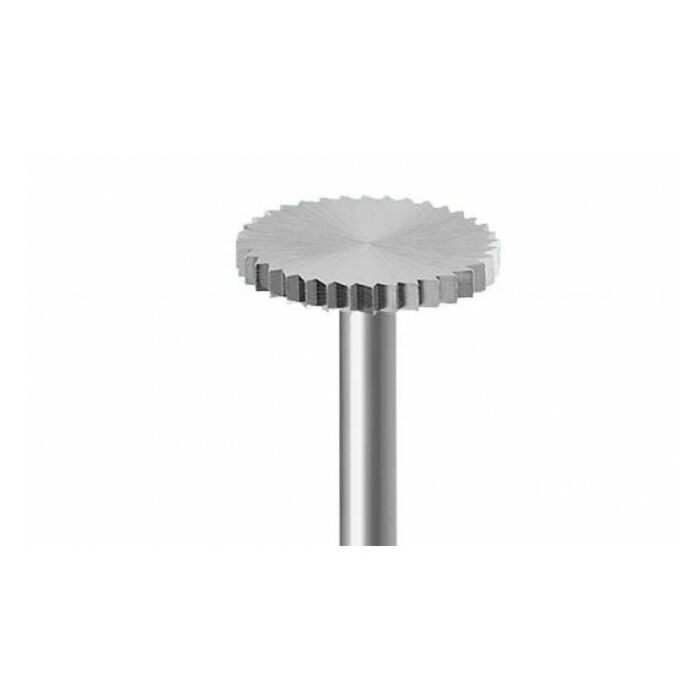 BUSCH SAW BURR, 231, 4.00MM,  TOOLSBS400