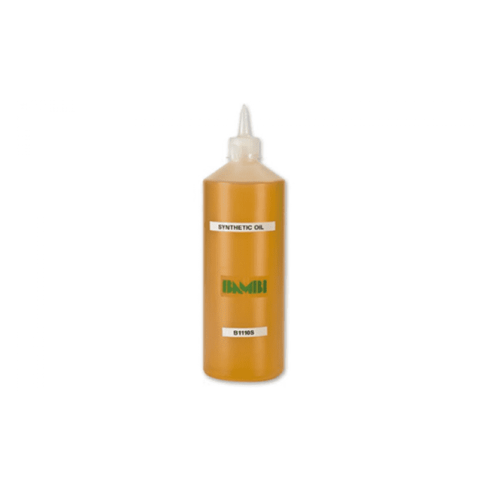 Bambi Oil for Compressor 1L