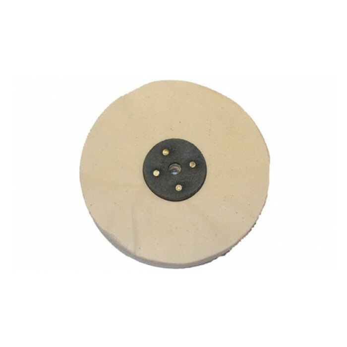 POLISH MOP 6x1/2 G