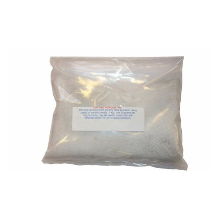 Pre-polishing Cutting Powder 1kg