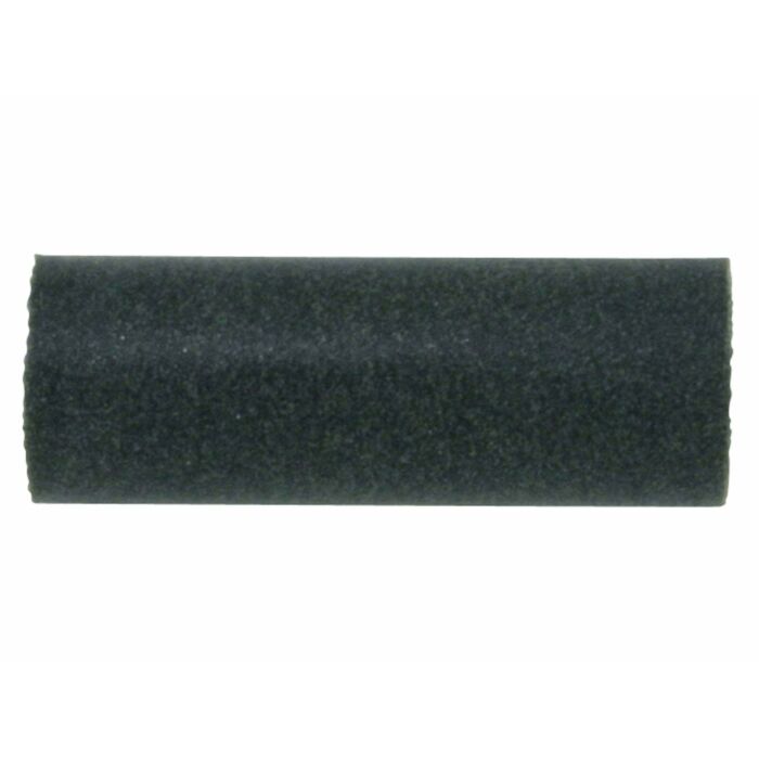 EVEFLEX RUBBER ABRASIVE, UNMOUNTED, 660 CYLINDER, GREY, COARSE