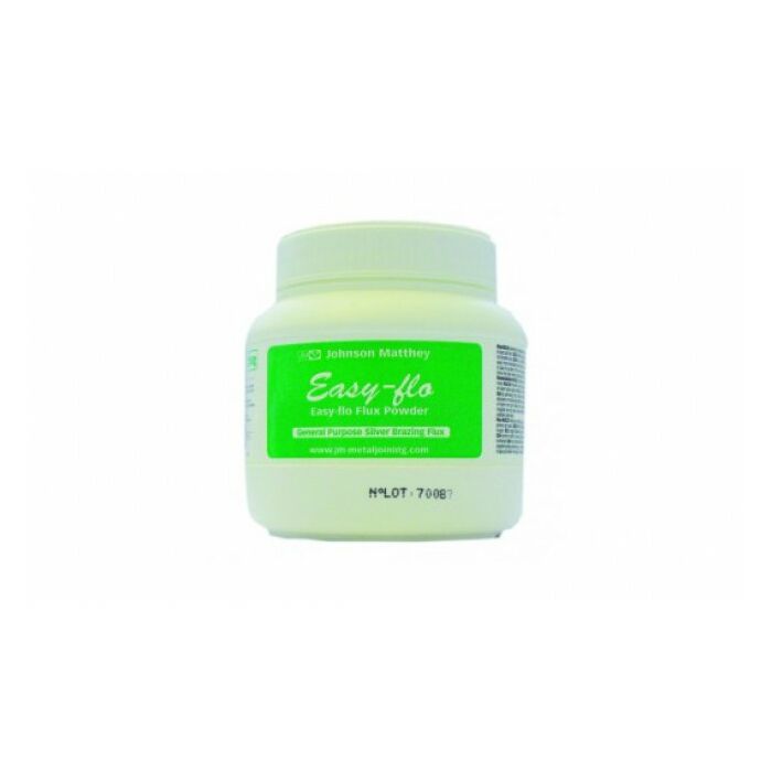 Easy Flo Flux Powder 250g