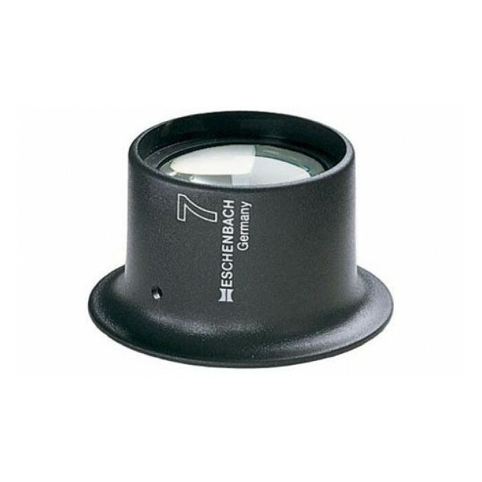Eschenbach 5x Eyeglass
