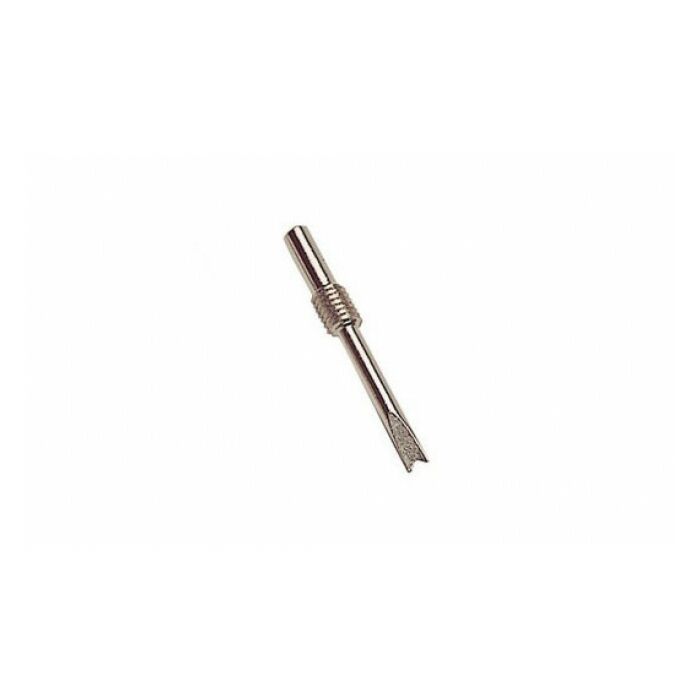 Forked End for Chrome Spring Lug Remover