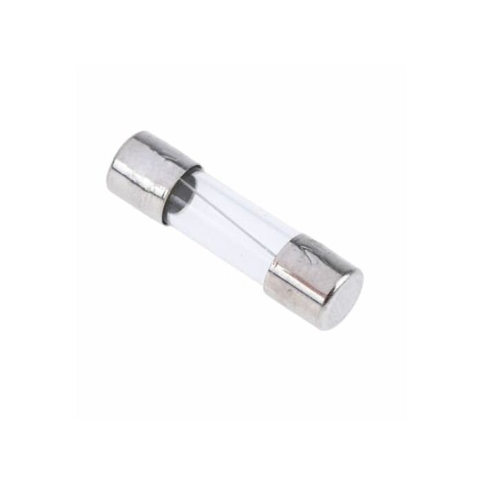 3.15Amp Time Delay Fuse Cartridge 20mm long