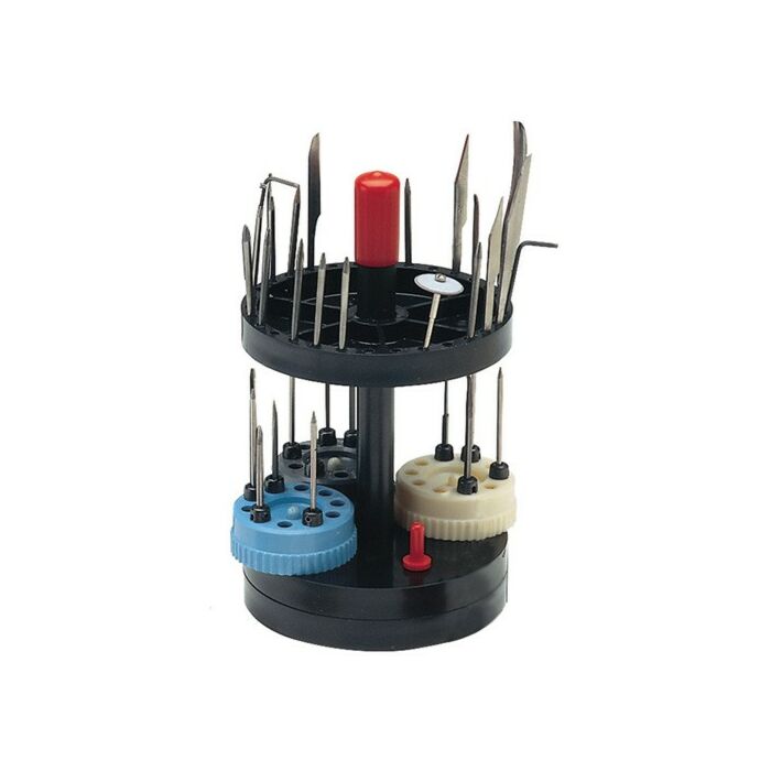 GRS COMBINATION TOOL CAROUSEL