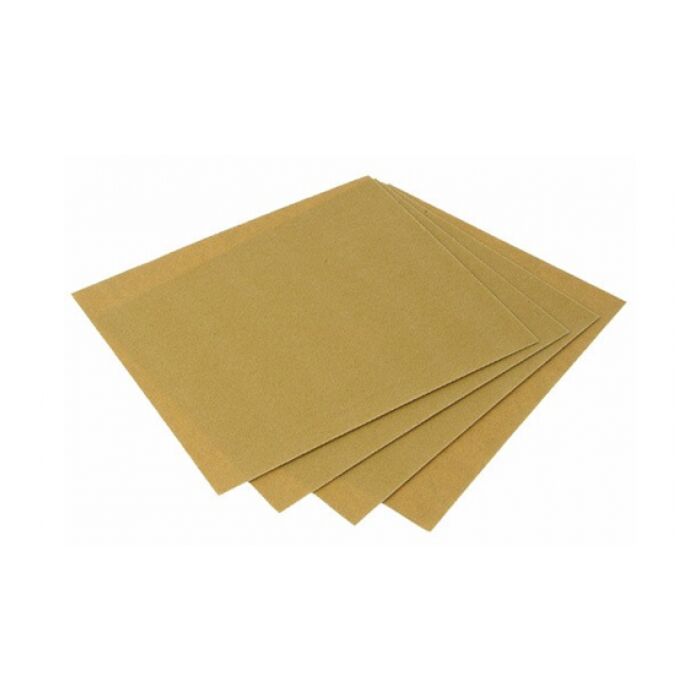 Glass Paper Grade 00 240 Grit