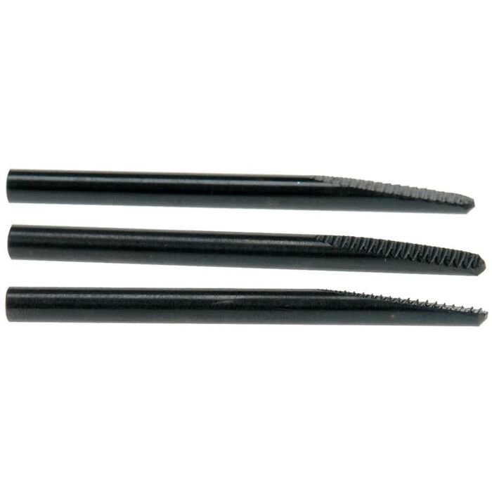 GRS STANDARD JAW POINT FOR THIRD-HAND