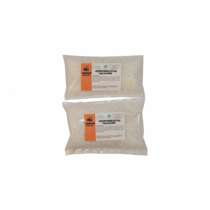Potassium Hydroxide Pellets