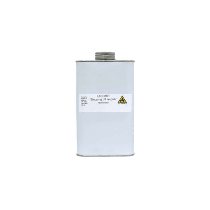 Lacomite Remover 1L
