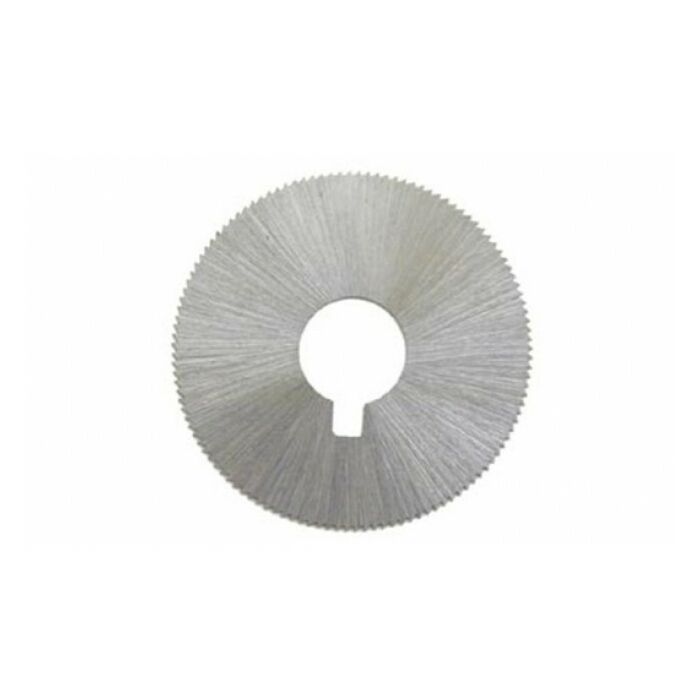 PEPETOOLS LARGE CIRCULAR SAW BLADE TiN COATED "GOLDIES" 1.5"