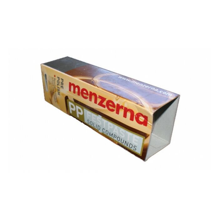 MENZERNA POLISHING CREAM TUBE