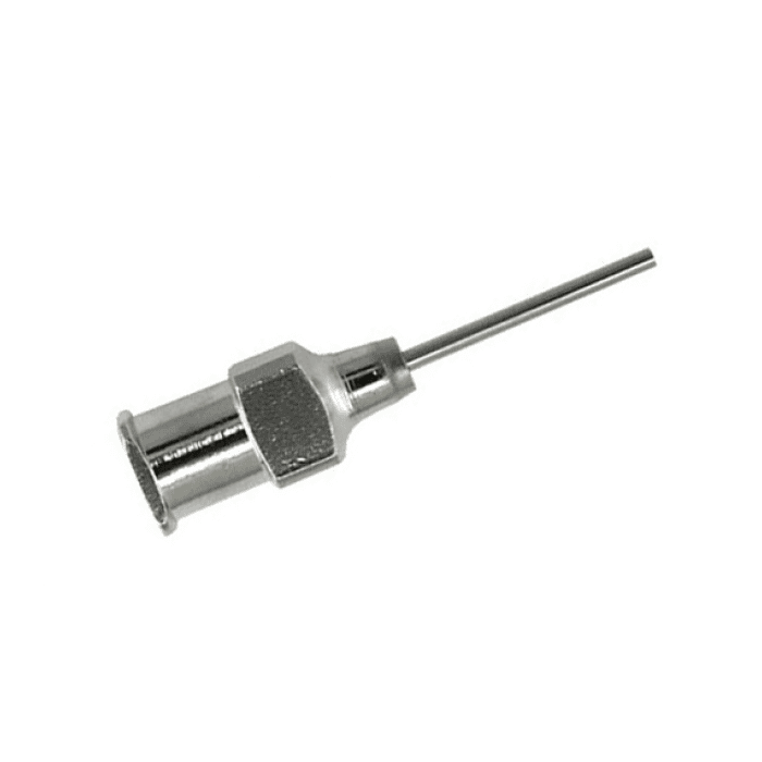 Microweld Tip No. 21