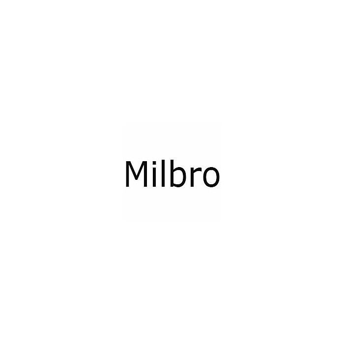 MILBRO FOOT CONTOL FOR 18,000RPM PENDANT MOTOR