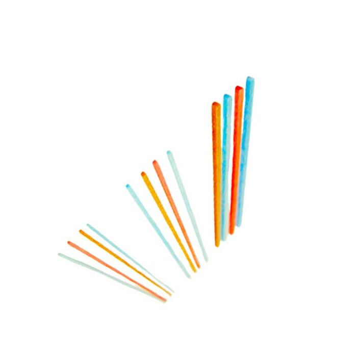 Mini Super Stone Holder 0.5 x 0.5 x 50mm