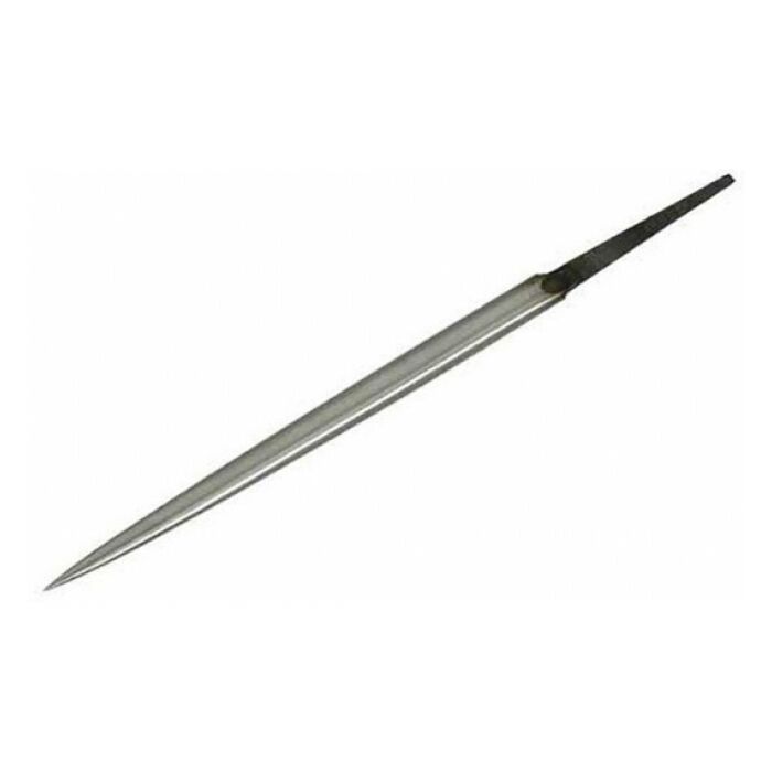 Oval Burnisher Curved 100mm