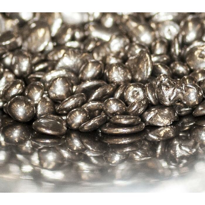 Palladium 950 Casting Pieces