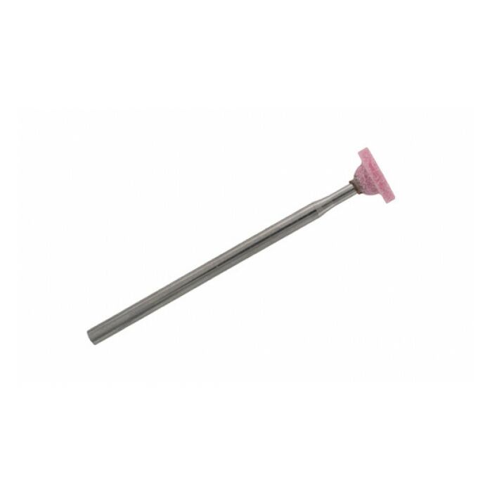 BUSCH PINK ABRASIVE, WHEEL, 621, 6.00MM