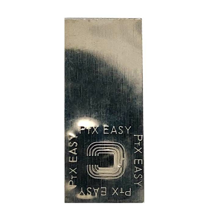 Platinum Extra easy solder panel 935-955C