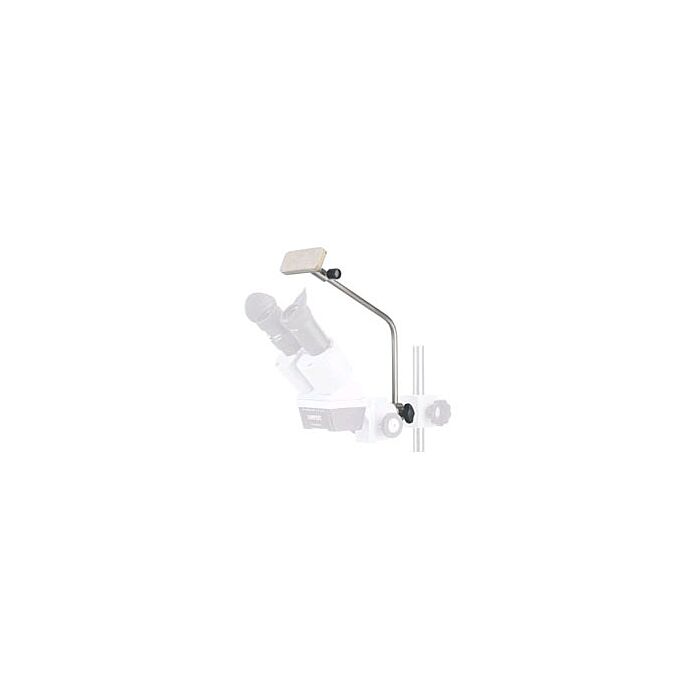 Lampert PUK Welder Microscope headrest - 05/2013 models onwards