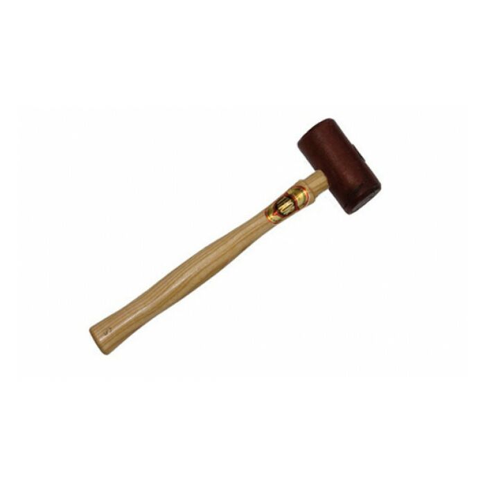 Rawhide Mallet 20oz 65 x 100mm