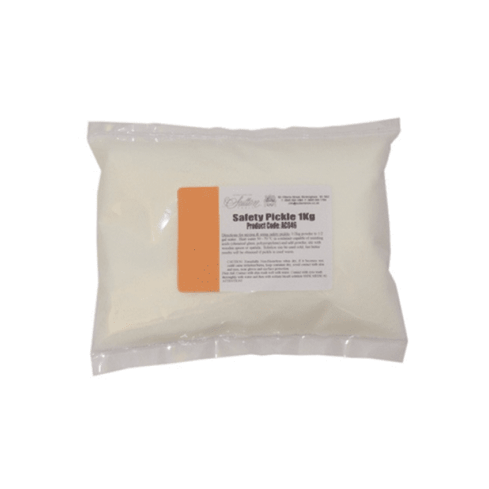 Safety Pickle 1kg