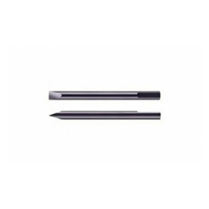 SCREWDRIVER BLADES 1.6mm (PACK 5)
